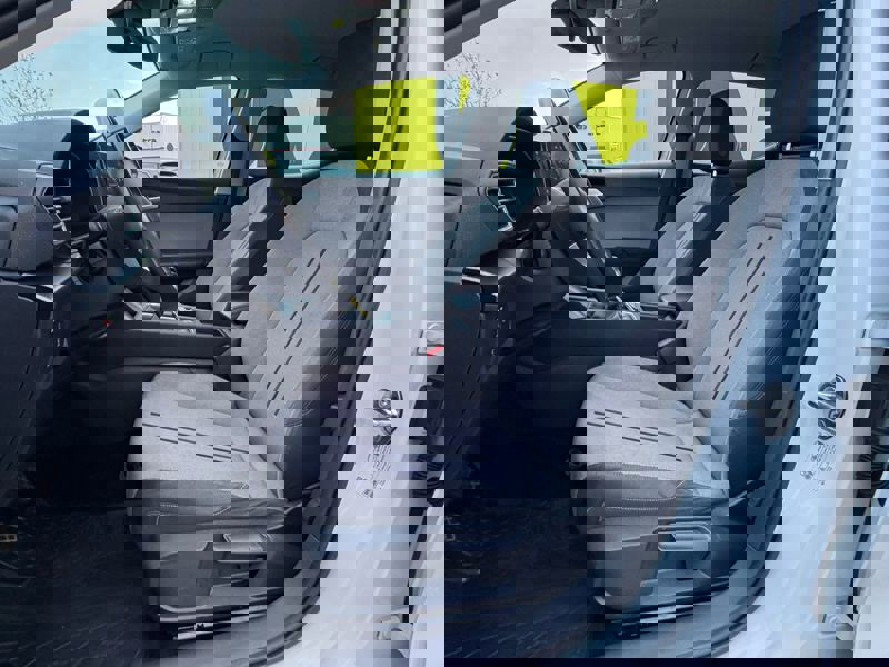 Image Seat LEON 2.0 TDI 116 Style Leds GPS Bluetooth ACC Clim auto  Gtie 1 an 